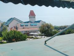 -海景花园大酒店·西餐厅