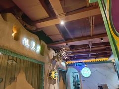 -驿楼兰·新疆菜(火车站店)