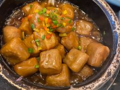 -聚鑫阁江浙菜·非遗传承技艺(青村帝华园店)