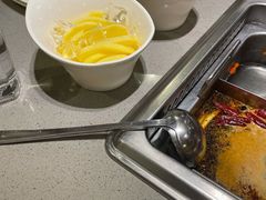 -海底捞火锅(方圆荟店)