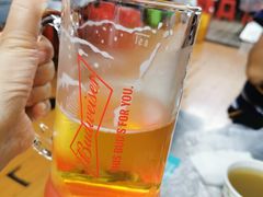 -小民大排档(马场角横路店)