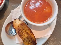 -Chili's Cafe&Bar奇利斯(滨江店)