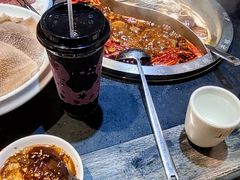 -井格·重庆火锅(王府井店)
