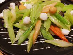 -竹里馆·淮扬菜·功夫茶(老门东店)