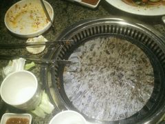 -韩小悦牛排烤肉无限续(遂宁万达店)