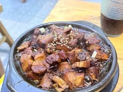 -砂锅爷·老成都砂锅菜(昌平店)