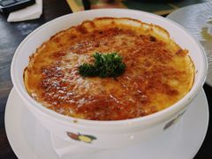 -安妮意大利餐厅(日坛店)