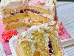 -CAKE BOSS 蛋糕老板(北京世纪金源购物中心)