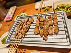 -木屋烧烤(龙岗龙城万科里店)