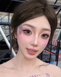 -爱的化妆工作室(雅地天际店)