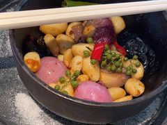 -南里山房(虹桥新天地店)