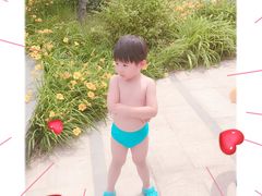 -南宫温泉水世界