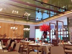 大堂-望湘园·小雅(德基店)