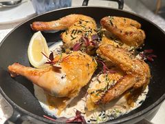 -BE BRIGHT KITCHEN(正佳广场店)