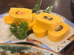 -角落里(中山公园店)
