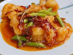 -仿膳饭庄·宫廷风味(百年传承店)