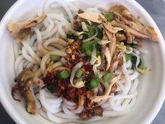 -再回首鸡肉米线(人民路一店)