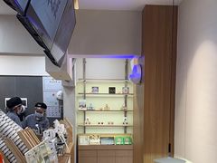 -霸王茶姬(正佳广场店)