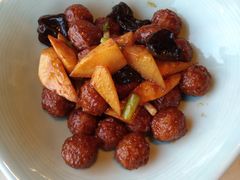 -那家小馆•北京菜•烤鸭(香山店)