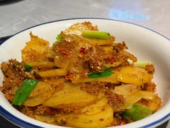 -寨子里的钵钵菜·湘西山里菜(魅力湘西店)