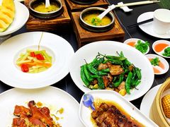 -好友缘家宴(青山路店)