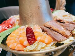 -鼓楼东街老火锅(鼓楼店)