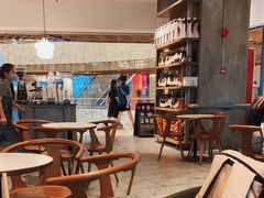 大堂-BAKER&SPICE(环贸店)
