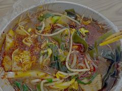 -大姐麻辣烫(莲宝中路店)