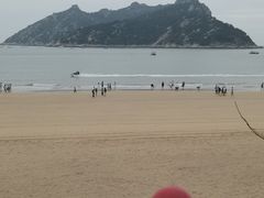 -大京沙滩