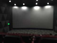 -SFC上影影城(杭州下沙IMAX店)