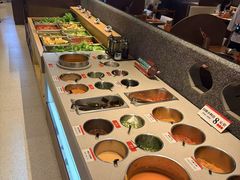 -一品诚记烤肉(大连柏威年购物中心店)