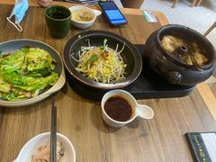 -云海肴·汽锅鸡·云南菜(广安门天虹店)