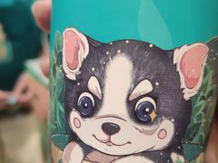 -茶也运也(望京万科店)