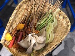 -马路边边串串香(北苑旗舰店)