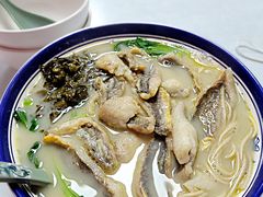 -明呈黄鱼面馆(斜土路店)