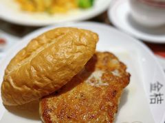 -金桔香港茶餐(宝安大厦店)