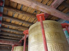 -塔公寺