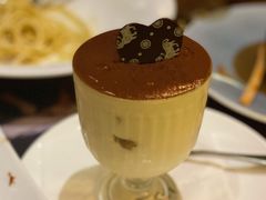 提拉米苏-OGGI TRATTORIA PIZZERIA(深业上城店)
