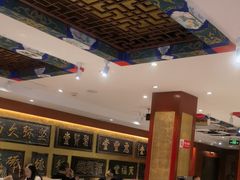 -惠丰堂饭庄·烤鸭·京味菜(翠微路店)