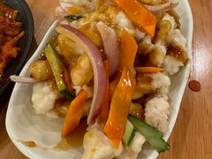 -多宾韩国料理(学衡路店)