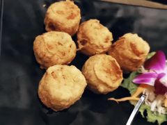 -The Dishes Seafood & Restaurant