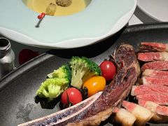 -量子制造·元创意料理(李公堤店)