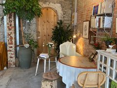 -Jo's Garden