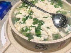 -川味堂·四川豆花(八卦岭店)