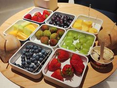 -北京海德酒店温泉