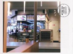 -隆门客栈·西北小吃手工面(丰盛町商业步行街店)