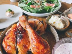 -BOR Eatery(安福路店)