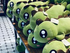 -The Green Party(嘉里中心店)