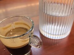 -明谦·Coffee&Cocktail Bar(美您公园店)