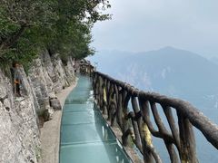 -重庆云阳龙缸景区